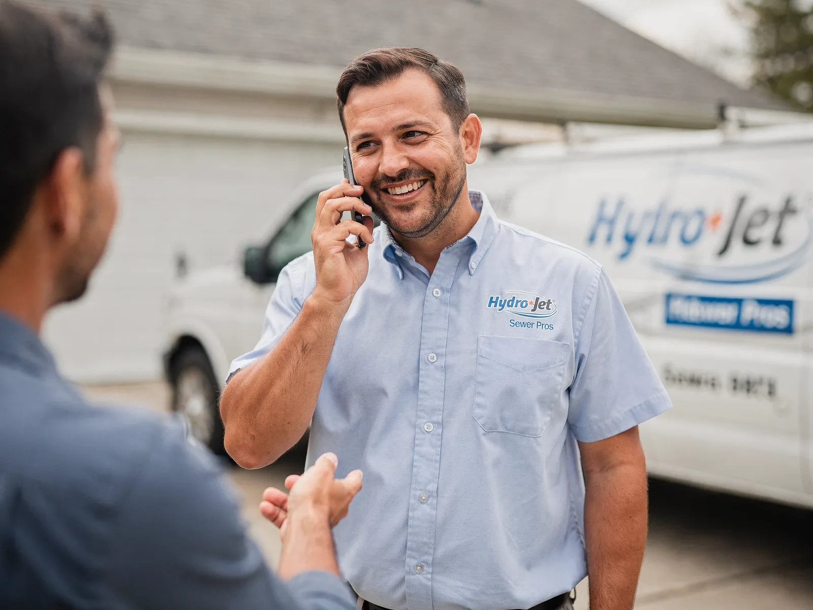 Hydro Jetting Melvin, MI FAQs